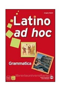 latino-ad-hoc-lingua-e-civilita-volume--1-edcompatta-vol-1