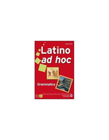 latino-ad-hoc-lingua-e-civilita-volume--1-edcompatta-vol-1