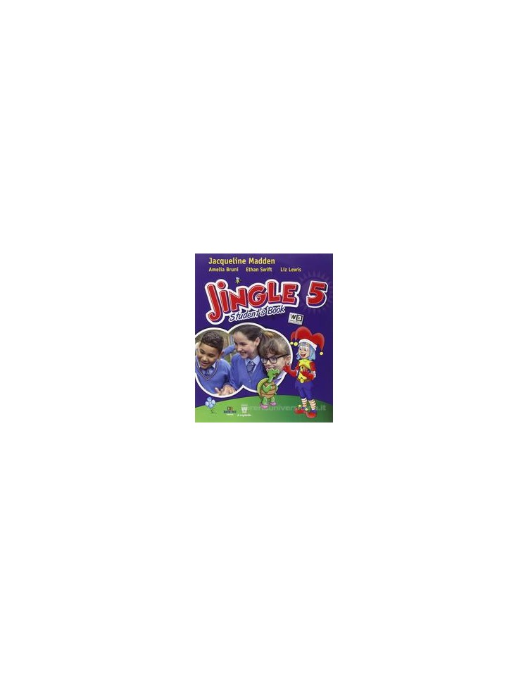 jingle-5---libro-misto-corso-di-inglese-per-la-scuola-primaria-vol-5