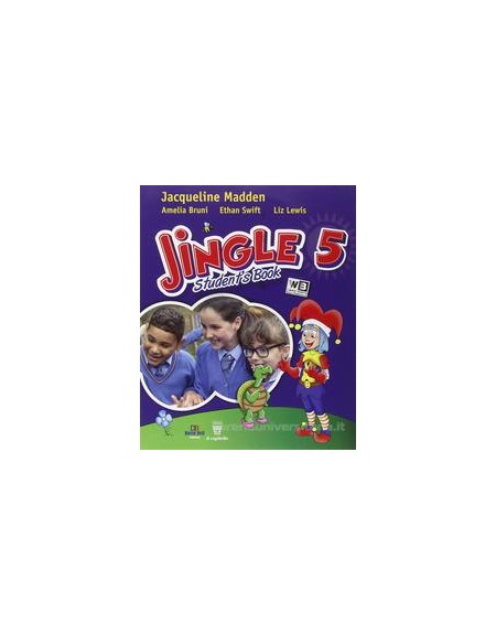 jingle-5---libro-misto-corso-di-inglese-per-la-scuola-primaria-vol-5