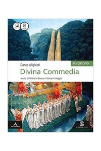divina-commedia-purgatorio-vol-2