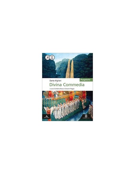 divina-commedia-purgatorio-vol-2