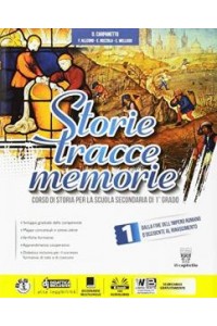 storie-tracce-memorie-1--competenze--dvd-libro-digitale-corso-di-storia-per-la-scuola-secondaria-d
