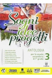 sogni-idee-progetti-3-plus--competenze--vol-3