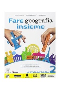 fare-geografia-insieme-2-plus--vol-2