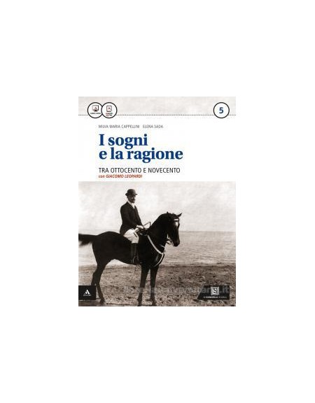 sogni-e-la-ragione-i-volume-5--800-e-900-e-leopardi-vol-5
