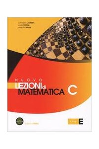 nuovo-lezioni-di--matematica--tomo-c---edizione-mista--vol-u