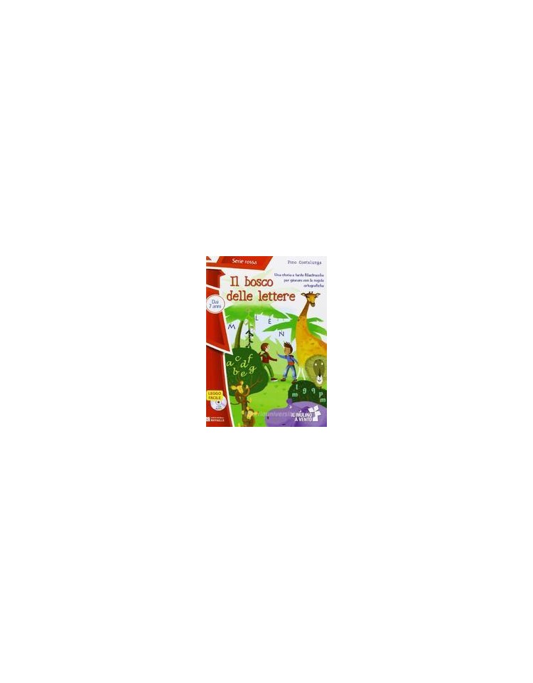 bosco-delle-lettere--cd-il