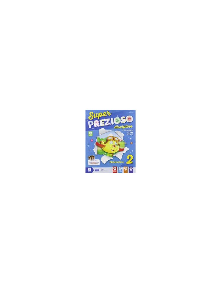 super-prezioso-2-nd-vol-2