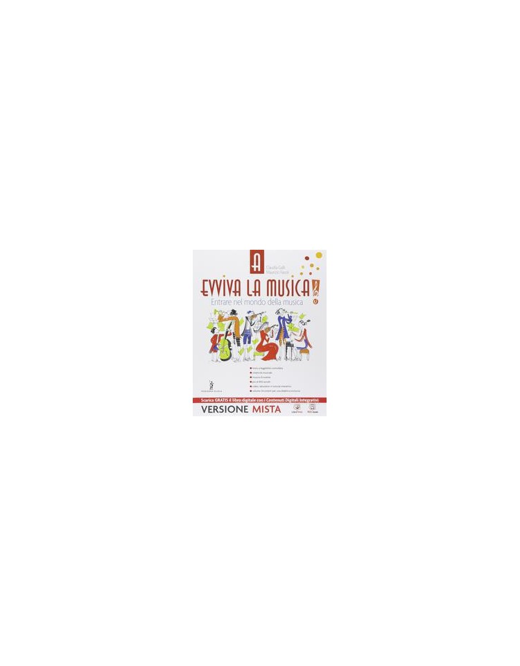 evviva-la-musica-vol-a--vol-b--quaderno-delle-competenze-vol-u
