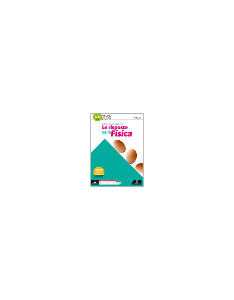 risposte-della-fisica-le-volume-unico-1-bn-vol-u