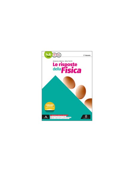 risposte-della-fisica-le-volume-unico-1-bn-vol-u