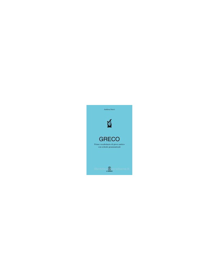 primo-dizionario-di-greco-con-schede-grammaticali-e-apparati-vol-u