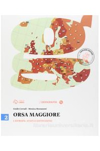 orsa-maggiore-2-2-leuropa-stati-e-istituzioni--atlante--cd-rom-vol-2