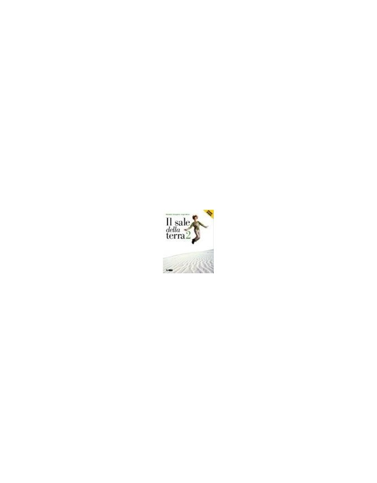 sale-della-terra--2-il--vol-2