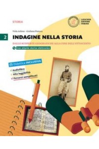 indagine-nella-storia-vol2-2-dalle-scoperte-geografiche-alla-fine-dellottocento--dvd-rom-vol-2