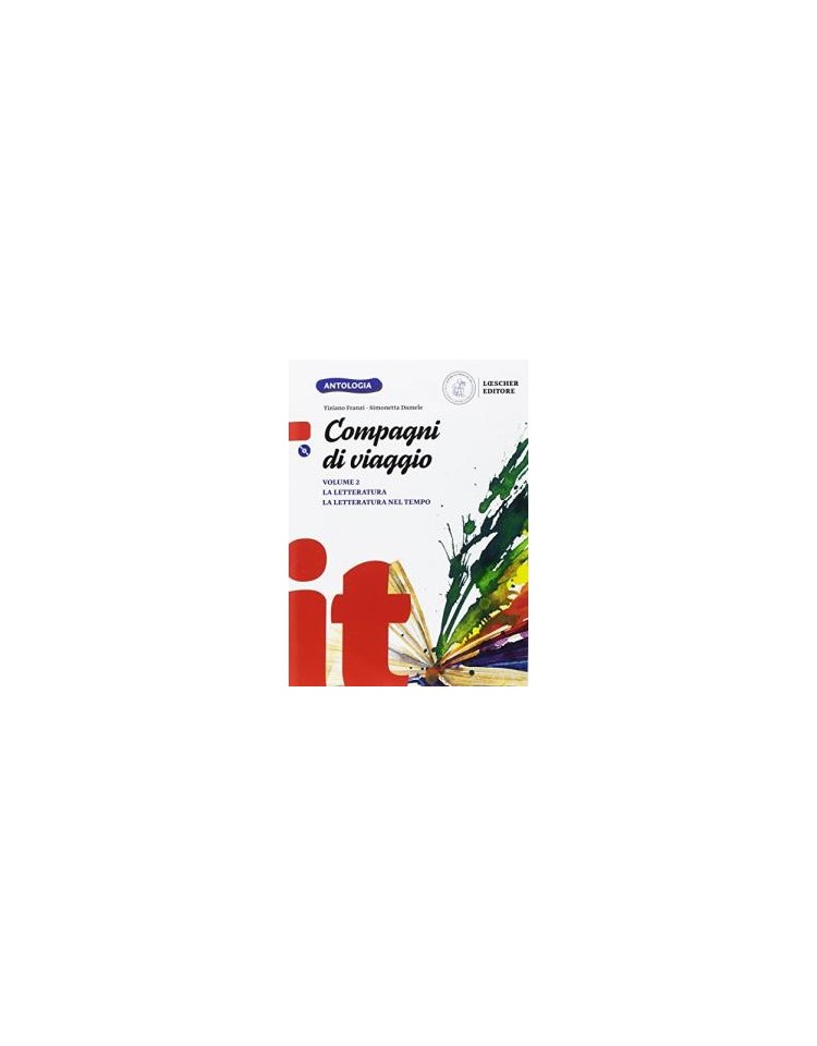compagni-di-viaggio-v-2cdromlett--vol-2