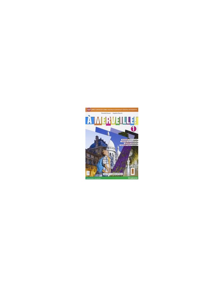 a-merveille-1---edizione-con-activebook--vol-1