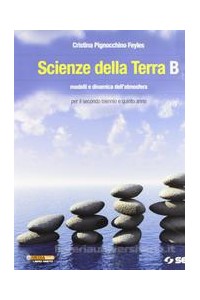 scienze-della-terra-b-modelli-e-dinamica-dellatmosfera-vol-u