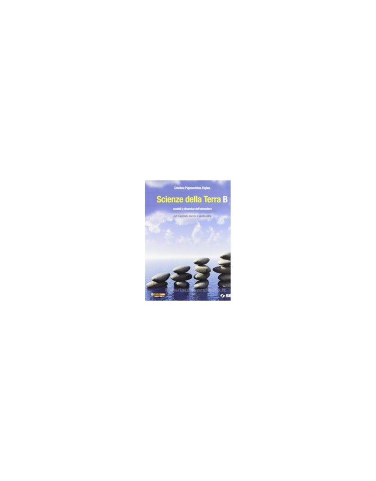 scienze-della-terra-b-modelli-e-dinamica-dellatmosfera-vol-u