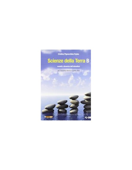 scienze-della-terra-b-modelli-e-dinamica-dellatmosfera-vol-u