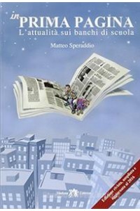 in-prima-pagina---ediz-2016--vol-u