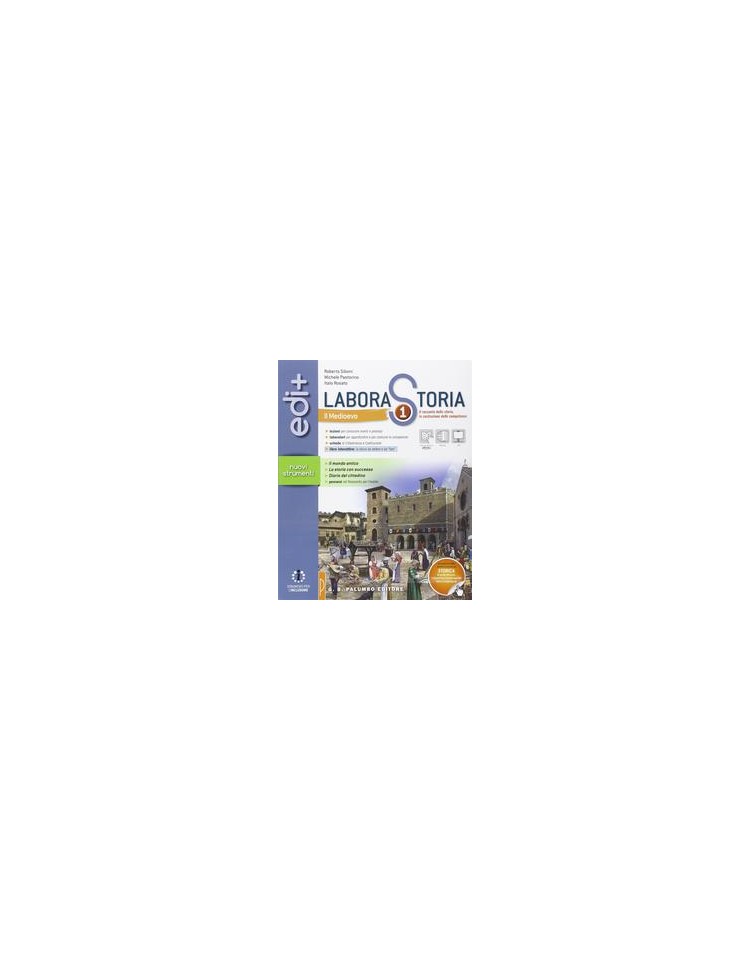 laborastoria-edi-il-medioevo-vol-1