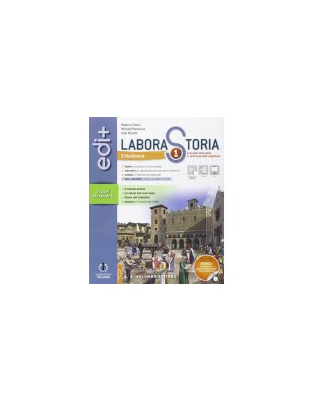 laborastoria-edi-il-medioevo-vol-1