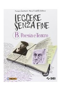 leggere-senza-fine---vol-b-vol-b---poesia-e-teatro-vol-u