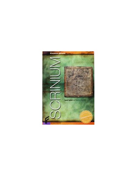 scrinium-temi-latini-per-il-biennio-vol-u
