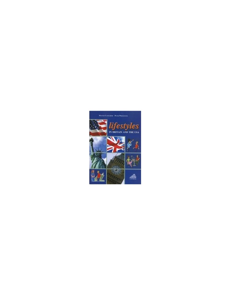 lifestyles-in-britain-and-the-usa-civilta-inglese--cd-audio-vol-u