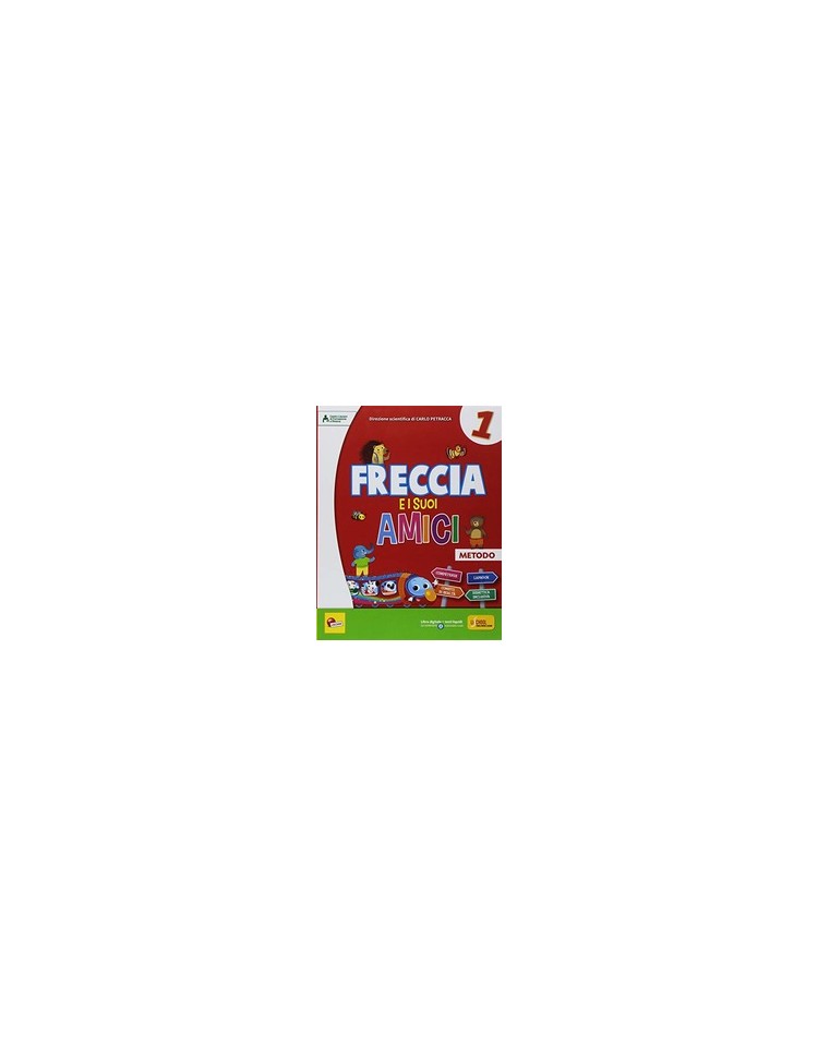 freccia-e-i-suoi-amici-1