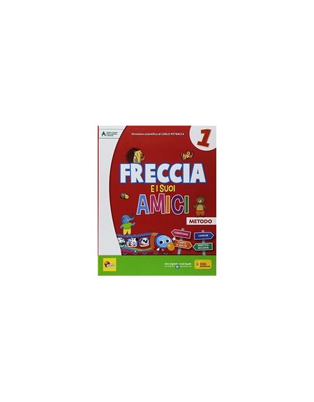 freccia-e-i-suoi-amici-1