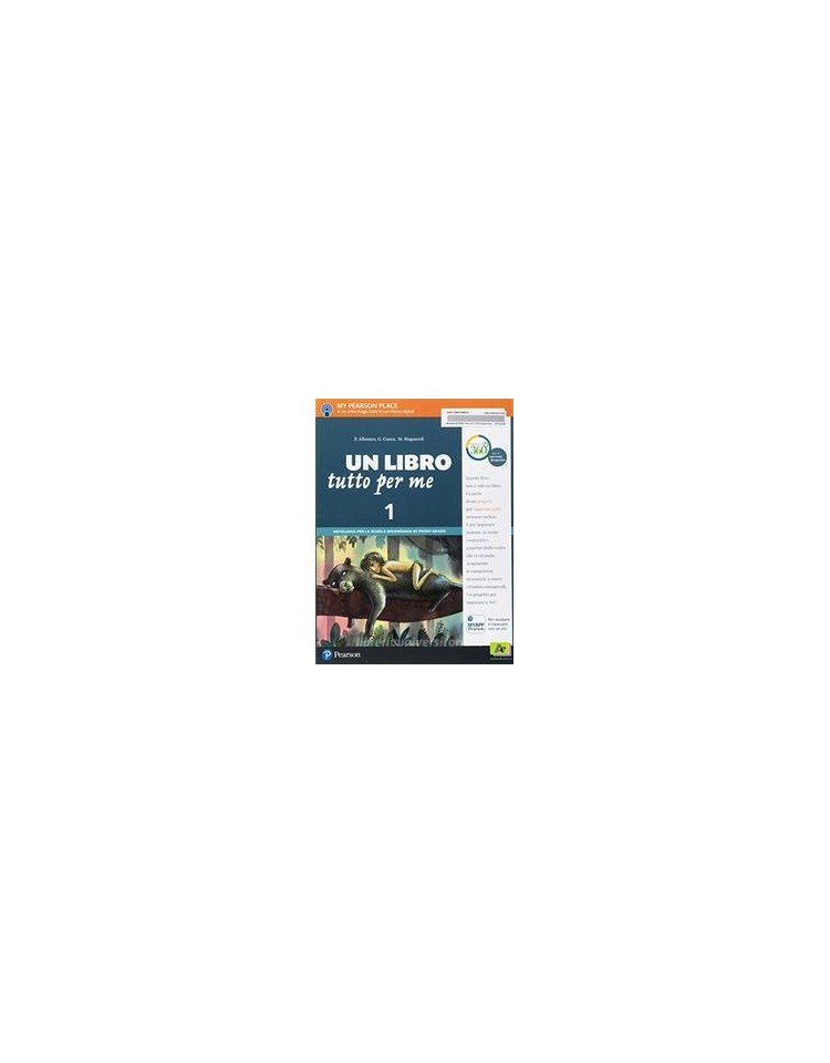 un-libro-tutto-per-me-1--vol-1