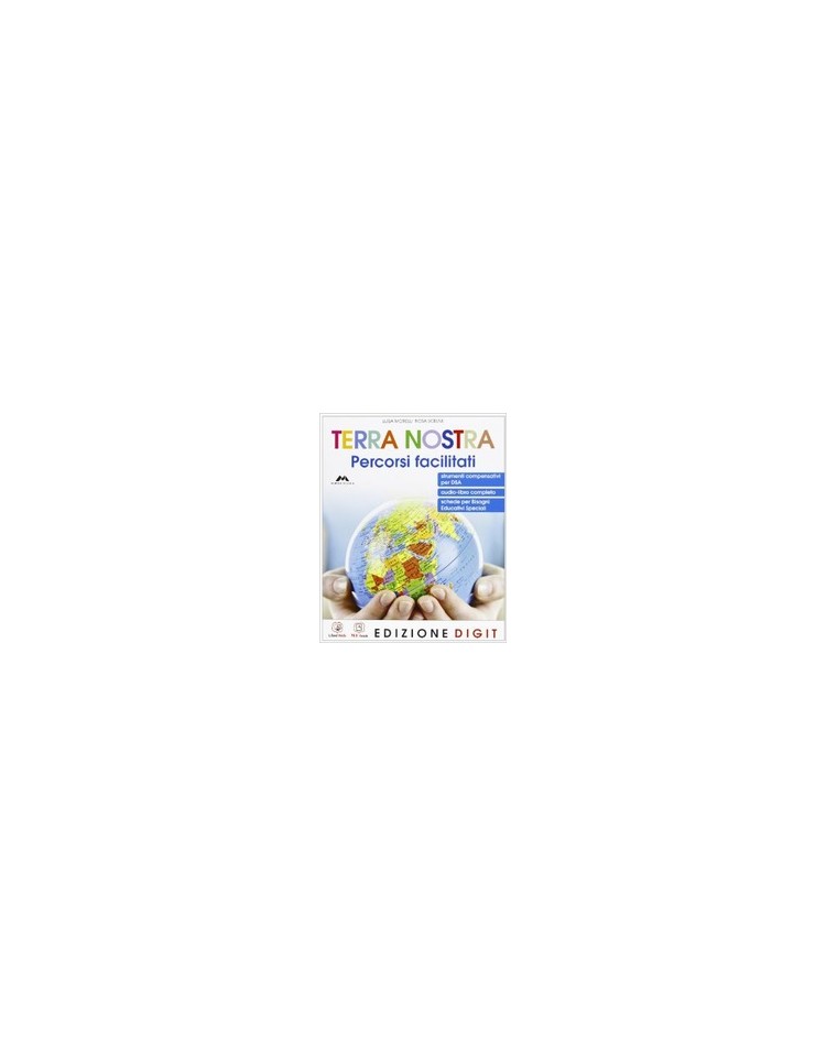 terra-nostra-geografia-facile-vol-u