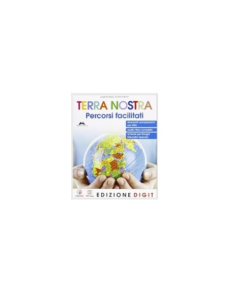 terra-nostra-geografia-facile-vol-u