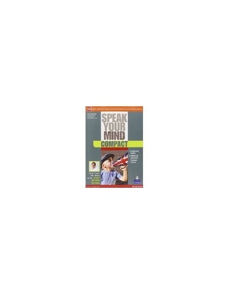 speak-your-mind-compact-libro-cartaceo--ite--didastore-vol-u