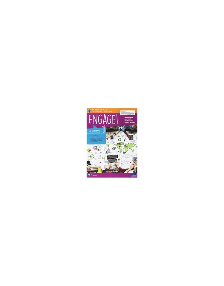 engage-1---edizione-con-activebook--vol-1