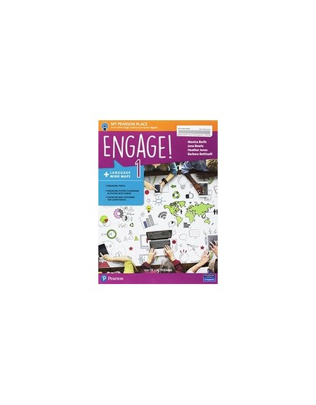 engage-1---edizione-con-activebook--vol-1