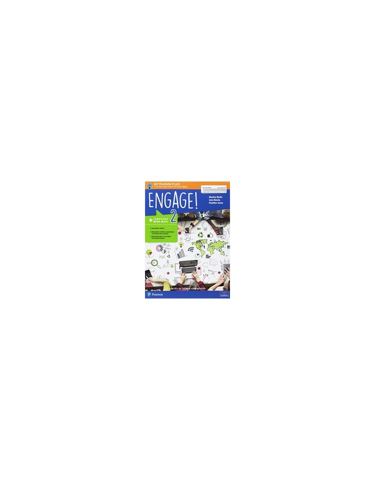 engage-2--edizione-activebook--mylab--vol-2