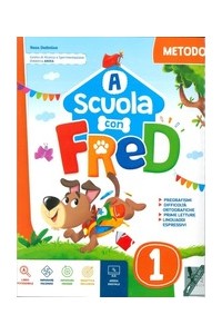 a-scuola-con-fred-1--vol-1