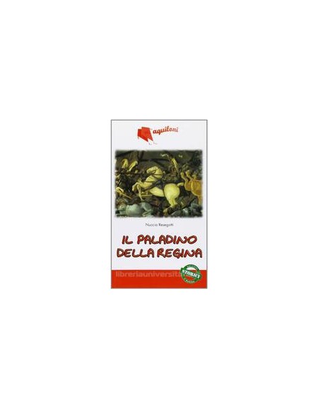 paladino-della-regina-il--vol-u