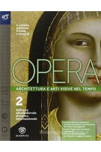 opera-classe-2--libro-misto-con-openbook-volume-2--come-leggere-lopera-darte-2--extrakit--open