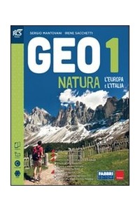 geonatura-classe-1--libro-misto-con-openbook-volume-1--atlante-osservo-e-imparo-1--extrakit--ope
