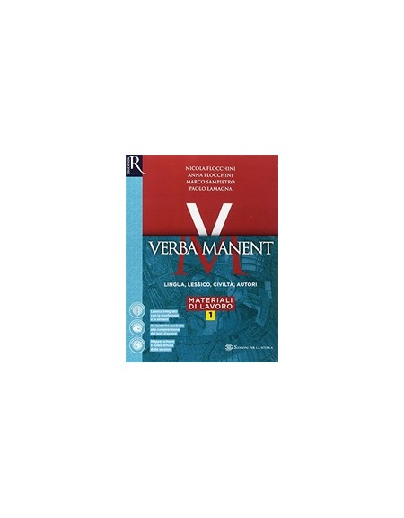 verba-manent-1--libro-misto-con-hub-libro-young-gramesercizi-1per-tradurrerep-lessicalihub-libr