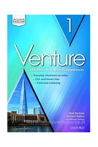 venture-1-standard-student-book--orkbook--audio-cd-vol-1