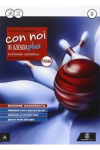 nuovo-con-noi-in-azienda--ed--rossa--aggiornamento-volume-2-vol-2