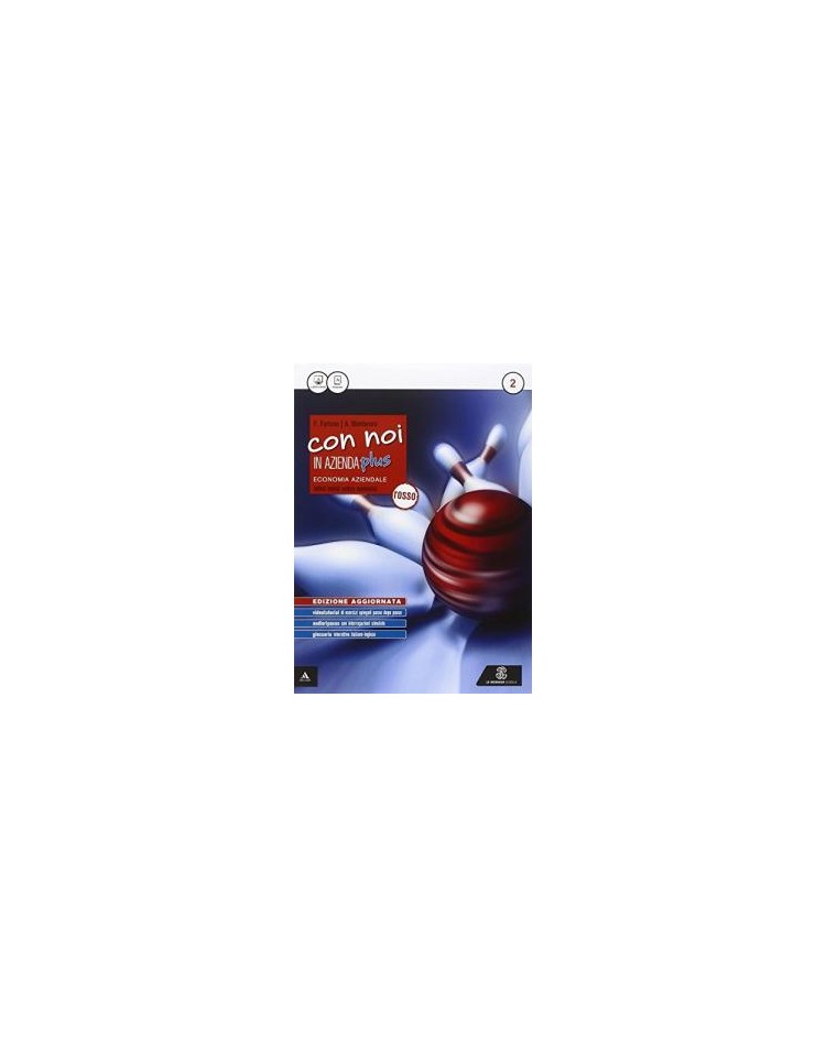 nuovo-con-noi-in-azienda--ed--rossa--aggiornamento-volume-2-vol-2