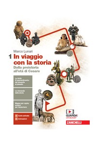in-viaggio-con-la-storia--volume-1-ldm-dalla-preistoria-allet-vol-1