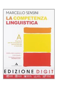competenza-linguistica-la-vol-abquaderno-di-lavoro-con-mappe-dsa--dvd-rom-me-book-vol-u